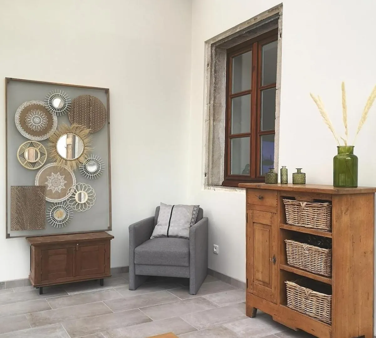 Gite Val De Saone Et Beaujolais, Clos Beaudet Saint-Didier-sur-Chalaronne Apartamento