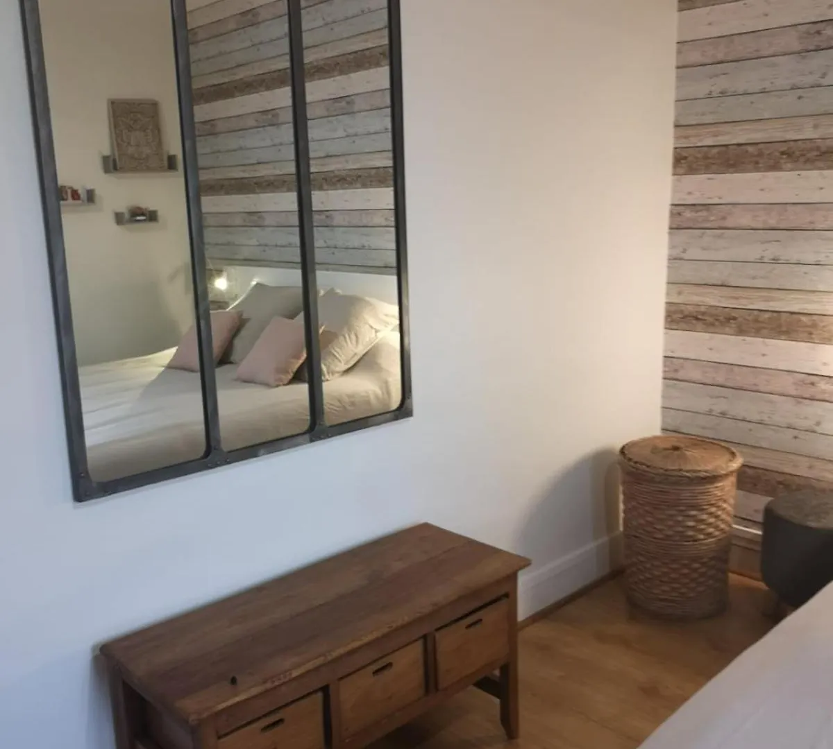 Apartamento Gite Val De Saone Et Beaujolais, Clos Beaudet Saint-Didier-sur-Chalaronne Francia